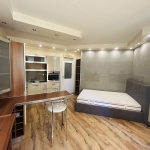 Дава се под наем Едностаен апартамент в София, Дружба 2 - 35 кв.м за 459 € - Снимка #1