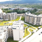 Дава се под наем Двустаен апартамент в ж.Зоопарк - 60 кв.м за 637.5 € - Снимка #1