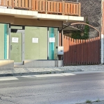 Дава се под наем Магазин в Провадия - 38 кв.м за 280.5 € - Снимка #1