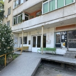 Двустаен апартамент в Плевен, Идеален център - 58 кв.м за 1128 €/кв.м - Снимка #1