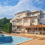 Двустаен апартамент в Балчик - 48 кв.м за 1146 €/кв.м - Снимка #1