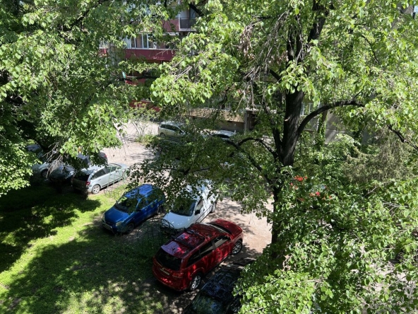 Дава се под наем Двустаен апартамент в Пловдив, Централна гара - 55 кв.м за 382.5 € - Снимка #1