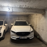 Дава се под наем Гараж / Паркомясто в София, Редута - 14 кв.м за 102 € - Снимка #1