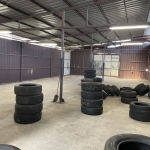 Дава се под наем Промишлена сграда в София, 7-ми 11-ти километър - 200 кв.м за 1020 € - Снимка #1