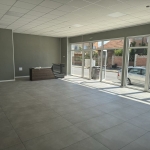 Дава се под наем Магазин в Раковски - 100 кв.м за 500 € - Снимка #1