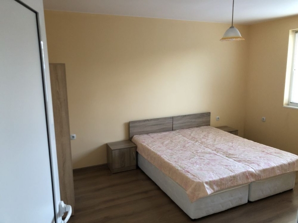 Дава се под наем Двустаен апартамент в Велико Търново, Акация - 60 кв.м за 290.7 € - Снимка #1