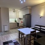 Дава се под наем Двустаен апартамент в София, Лозенец - 58 кв.м за 663 € - Снимка #1