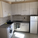 Дава се под наем Двустаен апартамент в Варна, Чайка - 48 кв.м за 357 € - Снимка #1