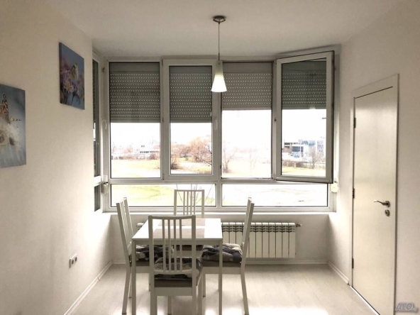 Дава се под наем Едностаен апартамент в София, Дружба 1 - 46 кв.м за 316.2 € - Снимка #1