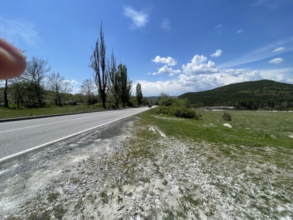 Парцел в Кърджали, Байкал - 1000 кв.м за 18 €/кв.м - Снимка #1