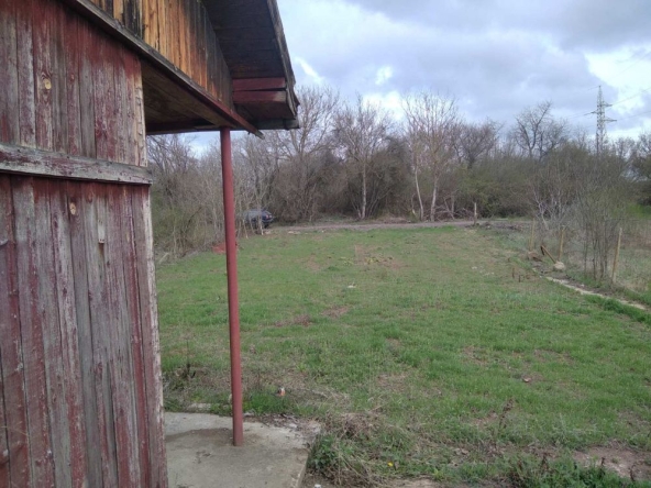 Къща в Разград, Варош - 25 кв.м за 1360 €/кв.м - Снимка #1