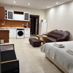 Дава се под наем Едностаен апартамент в к.к. Слънчев бряг - 50 кв.м за 500 € - Снимка #1