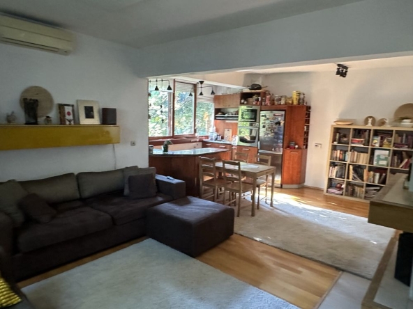 Тристаен апартамент в с. Градсковски колиби, Област Видин - 99 кв.м за 4041 €/кв.м - Снимка #1