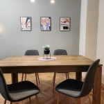 Дава се под наем Тристаен апартамент в София, Илинден - 130 кв.м за 688.5 € - Снимка #1