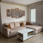 Дава се под наем Тристаен апартамент в София, Малинова долина - 103 кв.м за 900 € - Снимка #1