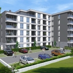 Двустаен апартамент в Разград, Орел - 62 кв.м за 807 €/кв.м - Снимка #1