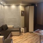 Дава се под наем Едностаен апартамент в София, Дружба 2 - 35 кв.м за 450 € - Снимка #1