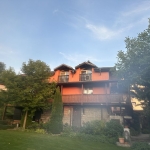 Дава се под наем Етаж от къща в с. Владая, Област София-град - 120 кв.м за 612 € - Снимка #1