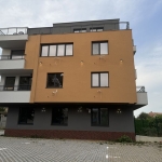 Тристаен апартамент в Варна, Виница - 65 кв.м за 1724 €/кв.м - Снимка #1