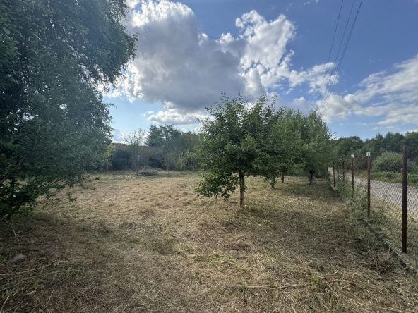 Парцел в София, Младост 3 - 720 кв.м за 42 €/кв.м - Снимка #1