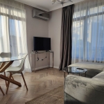 Двустаен апартамент в Свети Влас - 50 кв.м за 1920 €/кв.м - Снимка #1