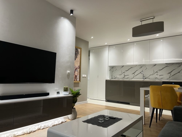 Двустаен апартамент в София, Малинова долина - 60 кв.м за 3650 €/кв.м - Снимка #1