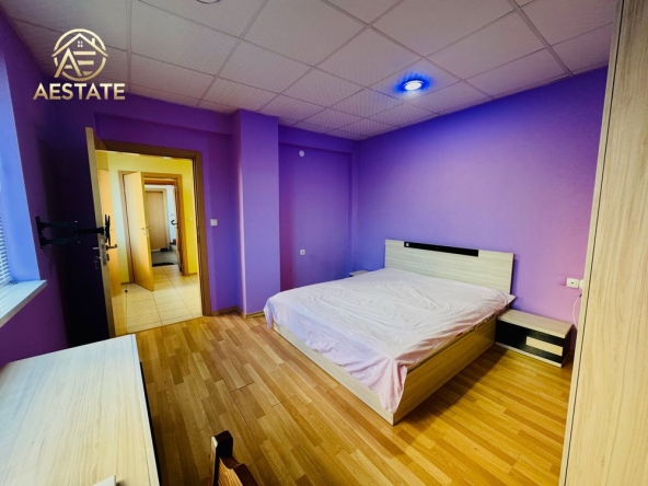 Двустаен апартамент в Плевен, Сторгозия - 63 кв.м за 1524 €/кв.м - Снимка #1