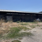 Дава се под наем Склад в с. Дълго поле, Област Пловдив - 3000 кв.м за 5666.61 € - Снимка #1