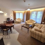 Двустаен апартамент в Банско - 80 кв.м за 1250 €/кв.м - Снимка #1