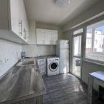 Дава се под наем Едностаен апартамент в Хасково, Поройни - 45 кв.м за 203.49 € - Снимка #1