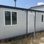 Дава се под наем Офис в Варна, Летище - 15 кв.м за 102 € - Снимка #1