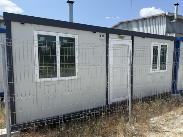 Дава се под наем Офис в Варна, Летище - 15 кв.м за 102 € - Снимка #1