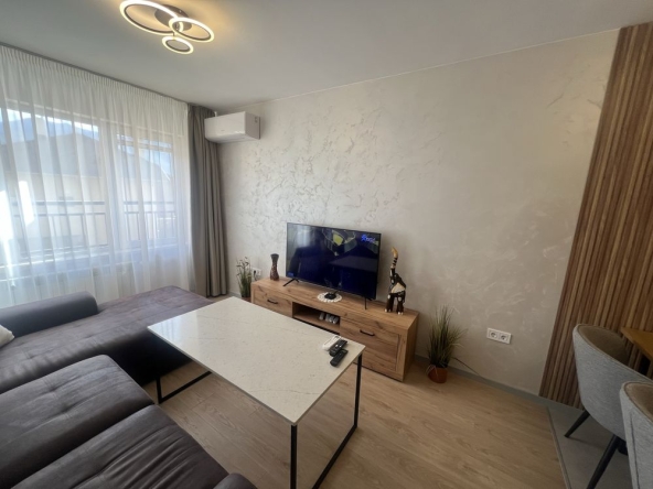 Дава се под наем Тристаен апартамент в София, Младост 2 - 89 кв.м за 298000 € - Снимка #1