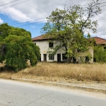 Къща в с. Бегово, Област Пловдив - 320 кв.м за 79 €/кв.м - Снимка #1