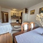 Двустаен апартамент в Банско - 78 кв.м за 1026 €/кв.м - Снимка #1