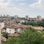 Дава се под наем Тристаен апартамент в Плевен, Идеален център - 80 кв.м за 433.5 € - Снимка #1