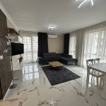 Дава се под наем Двустаен апартамент в Пловдив, Христо Смирненски - 65 кв.м за 459 € - Снимка #1