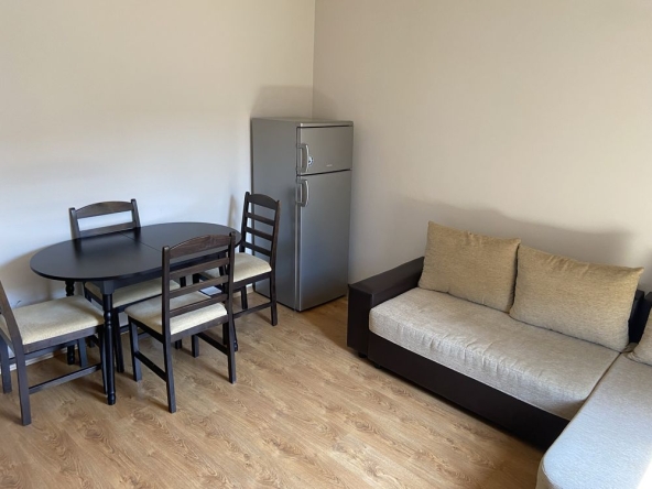 Дава се под наем Двустаен апартамент в София, Слатина - 64 кв.м за 459 € - Снимка #1