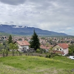 Парцел в с. Тополово, Област Пловдив - 1280 кв.м за 43 €/кв.м - Снимка #1