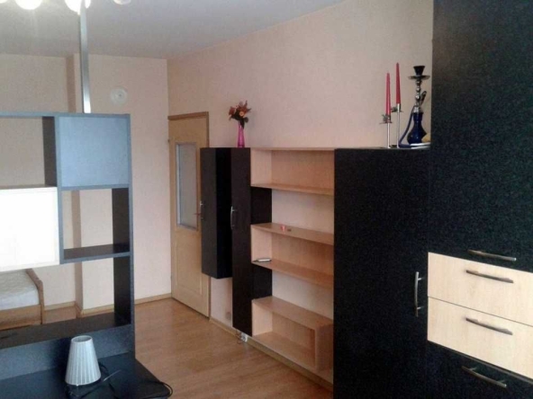 Едностаен апартамент в София, Света Троица - 46 кв.м за 1935 €/кв.м - Снимка #1