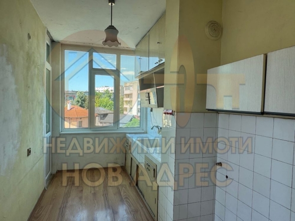 Многостаен апартамент в Търговище, Център - 110 кв.м за 1113 €/кв.м - Снимка #1