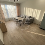 Дава се под наем Двустаен апартамент в Варна, Зимно кино Тракия - 60 кв.м за 550 € - Снимка #1