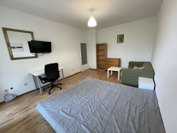 Дава се под наем Едностаен апартамент в София, Младост 4 - 40 кв.м за 400 € - Снимка #1