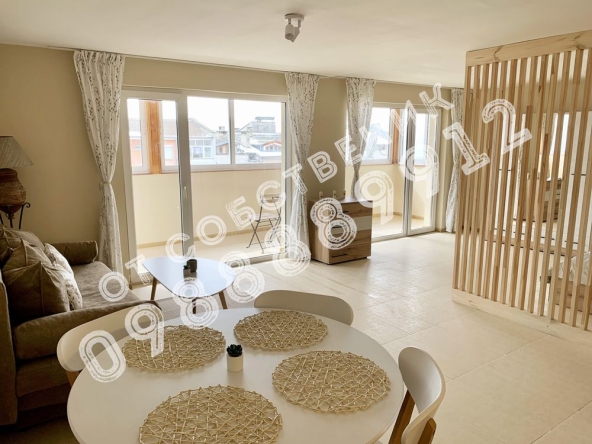 Мезонет в Велико Търново, Картала - 178 кв.м за 894 €/кв.м - Снимка #1