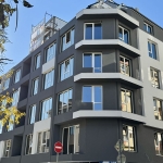 Тристаен апартамент в Варна, Гранд Мол Варна - 110 кв.м за 1500 €/кв.м - Снимка #1