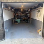 Гараж / Паркомясто в Разград, Орел - 19 кв.м за 1342 €/кв.м - Снимка #1