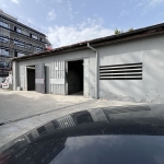 Дава се под наем Склад в Пловдив, Коматевски възел - 150 кв.м за 612 € - Снимка #1