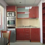 Дава се под наем Едностаен апартамент в Пловдив, Кършияка - 35 кв.м за 204 € - Снимка #1