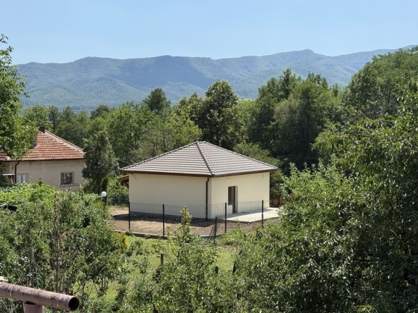 Къща в Вършец - 60 кв.м за 1834 €/кв.м - Снимка #1