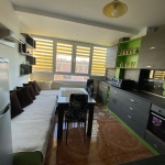 Дава се под наем Двустаен апартамент в Русе, Родина 1 - 56 кв.м за 229.5 € - Снимка #1